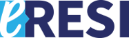 eResi logo eResi logo